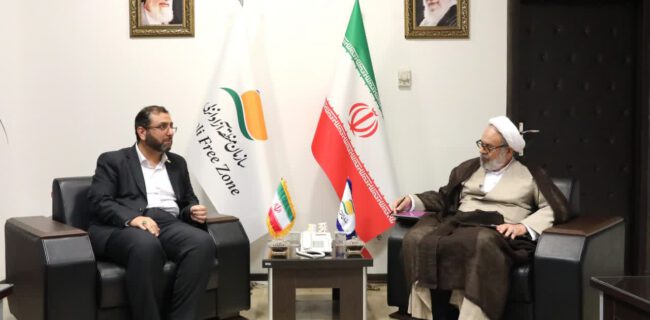 همه دستگاه ها و نهادها باید ضوابط و مقررات منطقه آزاد انزلی را رعایت کنند