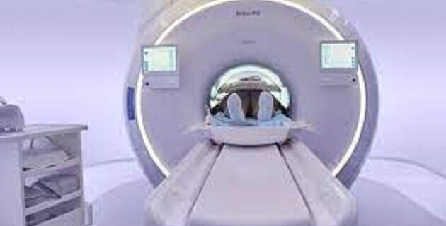 راه اندازی مرکز پیشرفته MRI در بیمارستان پورسینا رشت