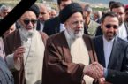 پایان عملیات جست‌وجوی هلال احمر با انتقال پیکرهای مطهر شهدای بالگرد رئیس جمهوری