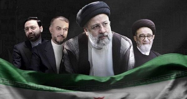 عزاداری گیلانیان به یاد خادم الرضا و خادم ملت ایران در گلزار رشت