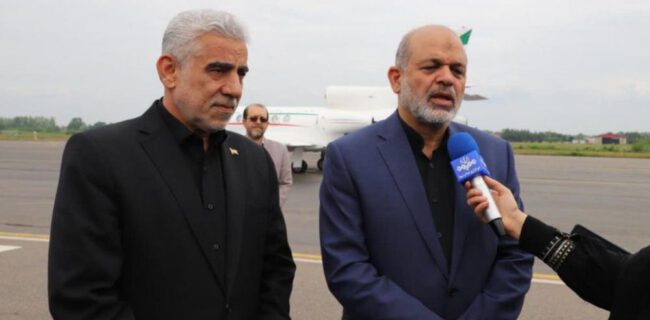 تلاش مضاعف دولت سیزدهم در گیلان با تأسی به نگاه شهید رییسی ادامه دارد