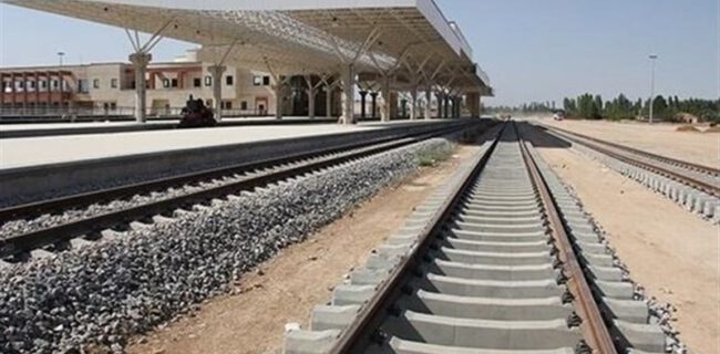 افتتاح خط‌آهن رشت ـ کاسپین به تعویق افتاد