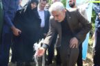 ۹۸۰خانوار روستایی بخش سنگر رشت از آب شرب سالم برخوردار شدند