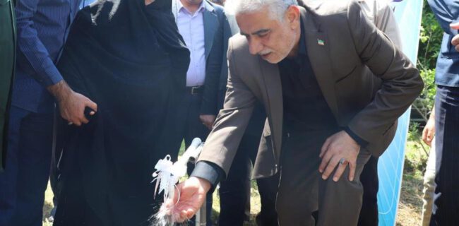 ۹۸۰خانوار روستایی بخش سنگر رشت از آب شرب سالم برخوردار شدند