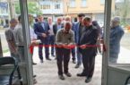 افتتاح چهل و ششمین دفتر خدمات الکترونیک قضائی گیلان در لوندویل آستارا