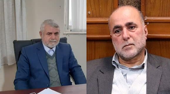 نیکزاد حکم جدید صادر کرد/ آقازاده و طالبی در ستاد قالیباف پست گرفتند