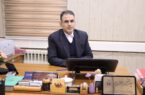 مجتبی جلالی پور مدیرکل کمیته امداد استان گیلان شد