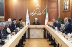 لزوم ثبت رسمی معاملات اموال غیرمنقول با مشارکت تمام دستگاه‌های اجرایی