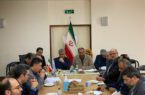 طرح توسعه بیمارستان شهید بهشتی آستارا و انتقال بخش دیالیز از بیمارستان قدیمی به جدید
