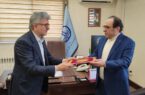دندانپزشک گیلانی‌الاصل مقیم آمریکا به صف خیران سلامت پیوست
