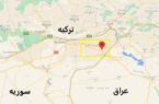 حمله پهپادی به پایگاه آمریکایی در «خراب الجیر» سوریه
