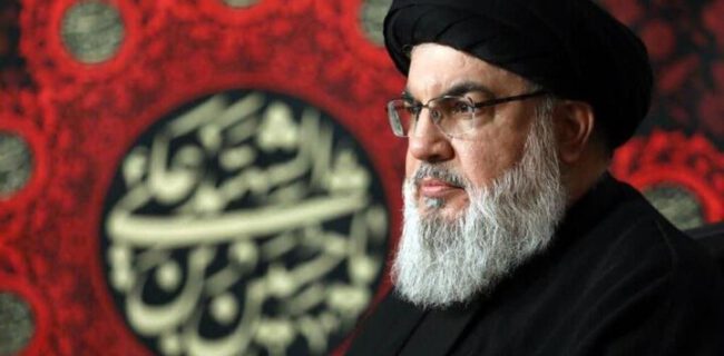 نماینده ولی فقیه و استاندار گیلان پیام مشترک صادر کردند