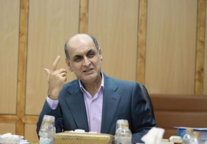 ظرفیت تخت‌های بیمارستانی گیلان هزار تخت افزایش می یابد