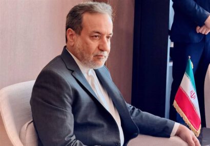 می‌توان گفت و گوها را رو به جلو ارزیابی کرد