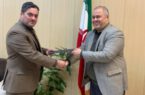 سعید آقایی سرپرست شرکت نمایشگاه های بین المللی استان گیلان شد