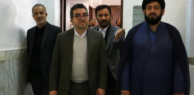 دستور بازنگری حریم رودخانه سفیدرود و تالاب انزلی به نفع مردم