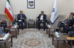 در لایروبی تالاب انزلی و نحوه برداشت خاک پیت از توان نظام مهندسی معدن استفاده شود