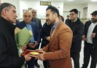 اهدای یک دستگاه دیالیز به بیمارستان صومعه سرا