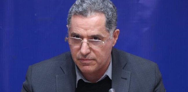 ۶۱۷ نیروی کار خارجی غیرمجاز در گیلان شناسایی شد