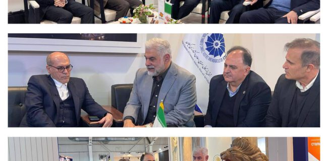پیشنهاد راه اندازی شعبه میربیزنس بانک روسیه در منطقه آزاد انزلی