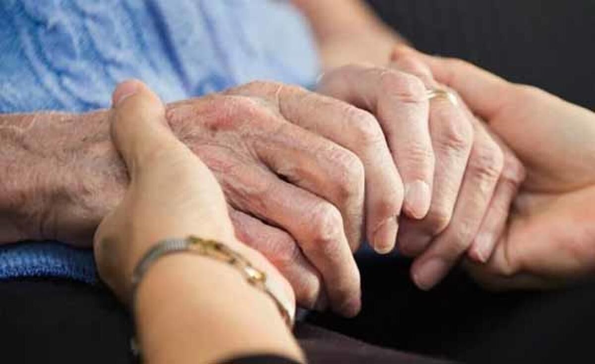 نقش موثر ورزش در کاهش پیشرفت علائم پارکینسون