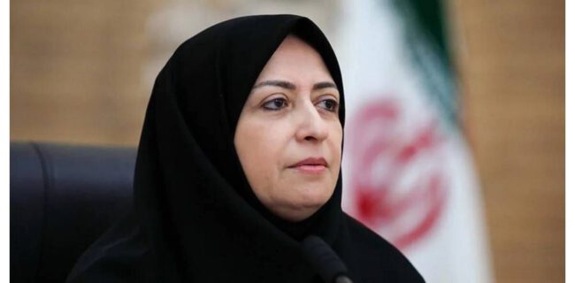 حضور عالی‌ترین مقام حفاظت محیط زیست گامی برای گیلان