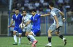 تیم فوتبال داماش گیلان با سه گل شهرداری بندرآستارا را شکست داد