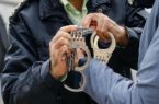 دستگیری ۲۰۸ نفر و کشف ۷۵ عدد اثر تاریخی در گیلان
