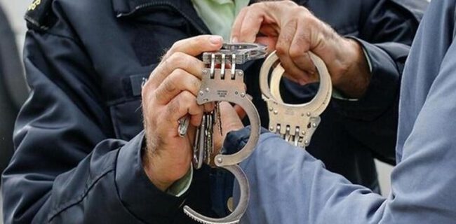 دستگیری ۲۰۸ نفر و کشف ۷۵ عدد اثر تاریخی در گیلان