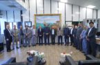 ترسیم افق‌های همكاری جهت افزایش فعالیت‌های حمل‌ونقلی در بستر كریدورهای بین‌المللی