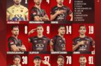 پرسپولیس با یک گل از نساجی عبور کرد!