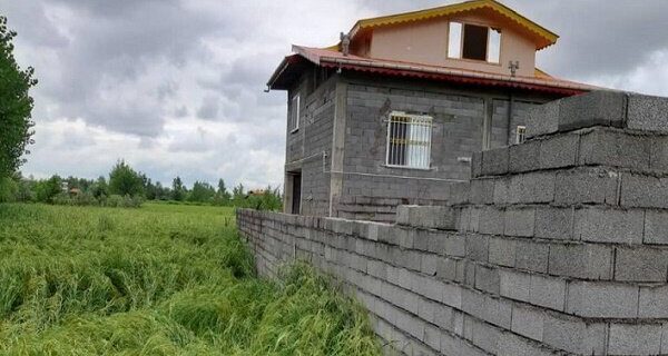 شناسایی ۲۶۵ مورد تغییر کاربری اراضی کشاورزی گیلان