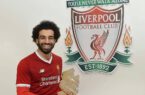 ببینید | ویدیوی جالب باشگاه لیورپول بعد از تمدید قرارداد محمد صلاح تا سال ۲۰۲۷