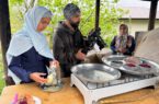 تولید مستند «مهمان مامان» با همکاری روابط عمومی و امور بین الملل شهرداری رشت و گروه اجتماعی شبکه یک صدا و سیما