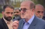 ببینید | بازدید مهندس مهرداد لاهوتی از پروژه زیرساخت آسفالت دریاسر