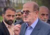 ببینید | بازدید مهندس مهرداد لاهوتی از پروژه زیرساخت آسفالت دریاسر