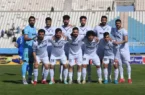 پیروزی قاطع ملوان و داماش در روز سقوط شهرداری آستارا