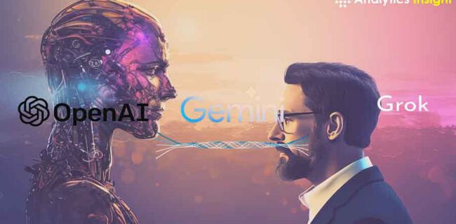 مقایسه مولدهای تصویر هوش مصنوعی: ChatGPT، Grok و Gemini