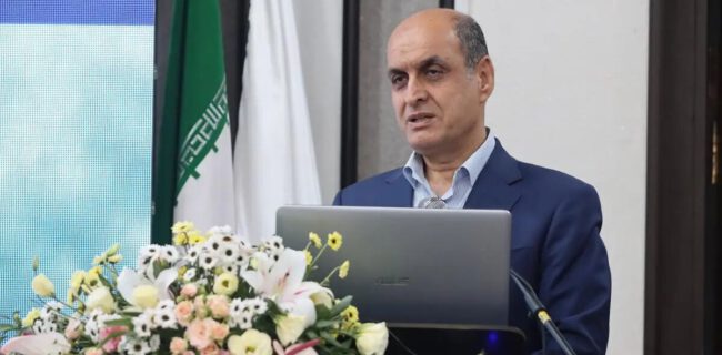 توسعه شبکه و تصفیه خانه فاضلاب به کاهش بیماری های گوارشی در گیلان کمک می‌کند
