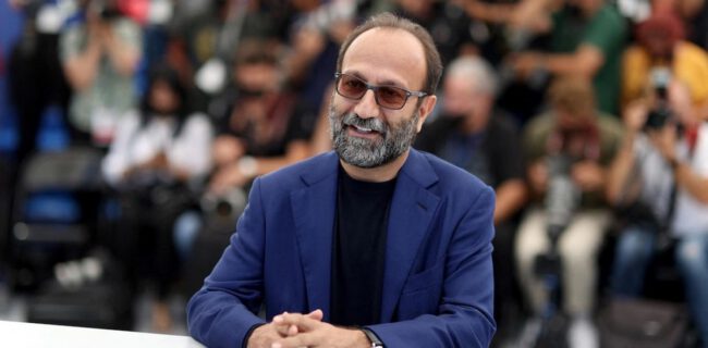 اولین خبر رسمی از فیلم جدید اصغر فرهادی