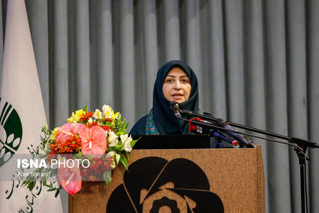 شکل‌گیری تدریجی یک نظام حکمرانی محیط‌زیستی در خلیج فارس