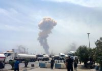 مهار آتش در بندر شهید رجایی؛آواربرداری و ادامه تحقیقات