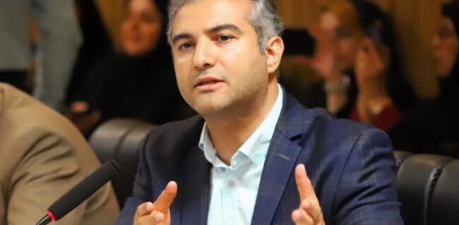 پیاده راه به مرکزی برای کتاب، فرهنگ،هنر و خانواده تبدیل شود