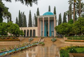 اول اردیبهشت، روز سعدی