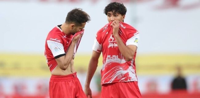 زادمهر: برسپولیس نباید اشتباه استقلال را تکرار کند