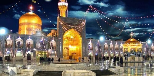 ۲۷۳ بقعه متبرکه گیلان میزبان برنامه‌های دهه کرامت است