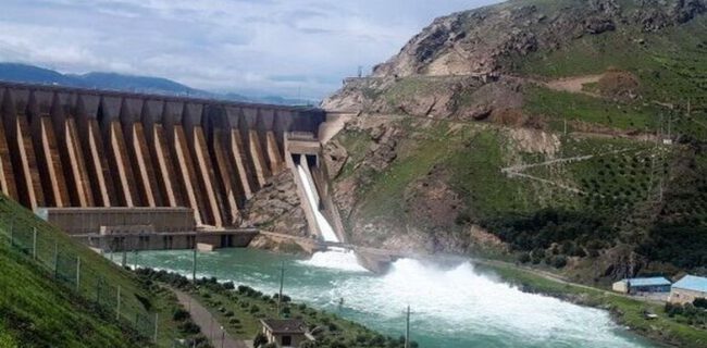گیلان پُر آب است؛ احتمال بروز چالش در مدیریت مصارف کشاورزی