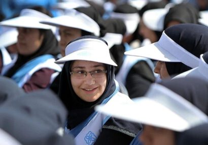 ۹۰ هزار دانش‌آموز گیلانی سفیر سلامت هستند