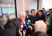 با عوامل حادثه انفجار بندر شهید رجایی برخورد می‌کنیم