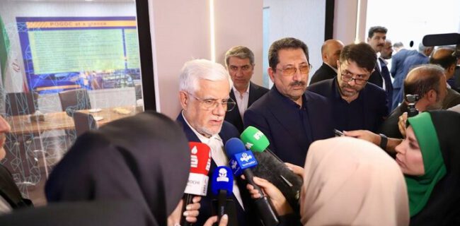 با عوامل حادثه انفجار بندر شهید رجایی برخورد می‌کنیم